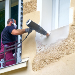 Isolation thermique par l'extérieur : améliorez le confort et réduisez les factures énergétiques Vannes